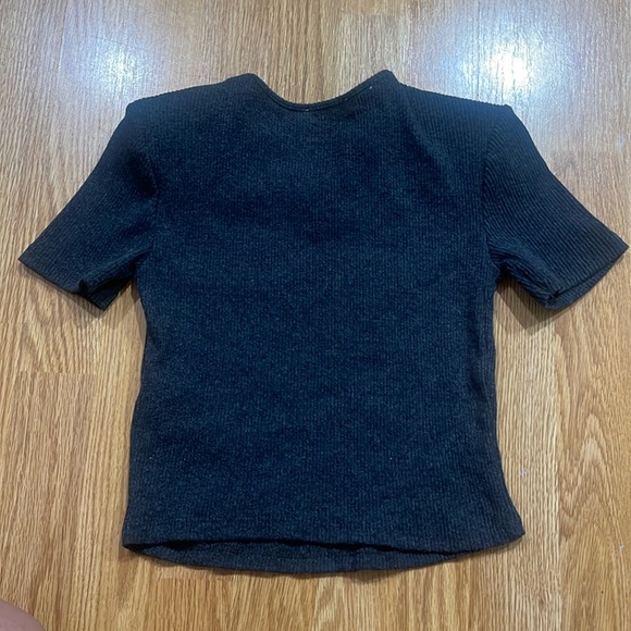 ZARA TOP - Picture 2 of 2